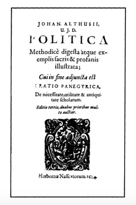 "Experience testifies that might leads to over-confidence, over-confidence to folly, folly to contempt, contempt to the weakening of authority, &amp; so to the loss of the imperium. Might also leads to wealth, wealth to the pursuit of sensual pleasures, &amp; so to everything corrupt ...