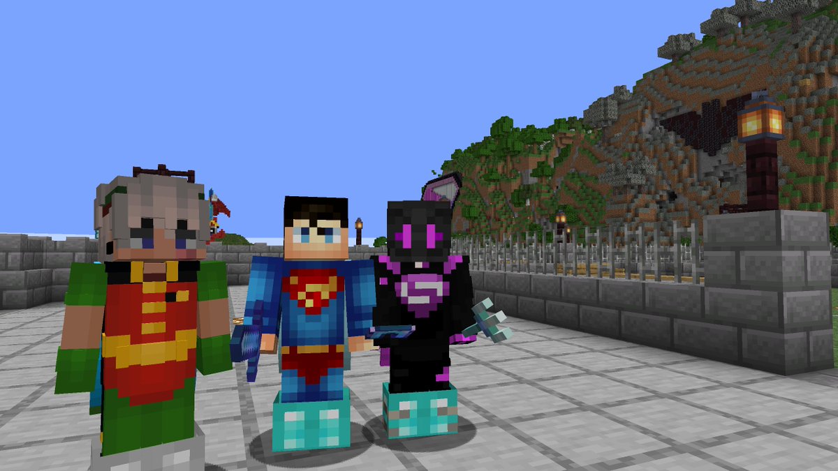 Spot the difference?