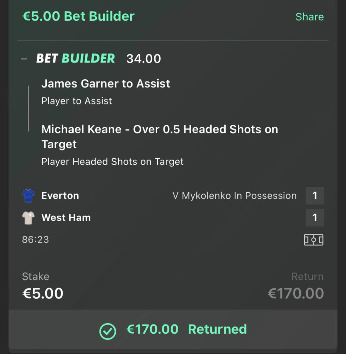 💫Footypickz💫 tweet media