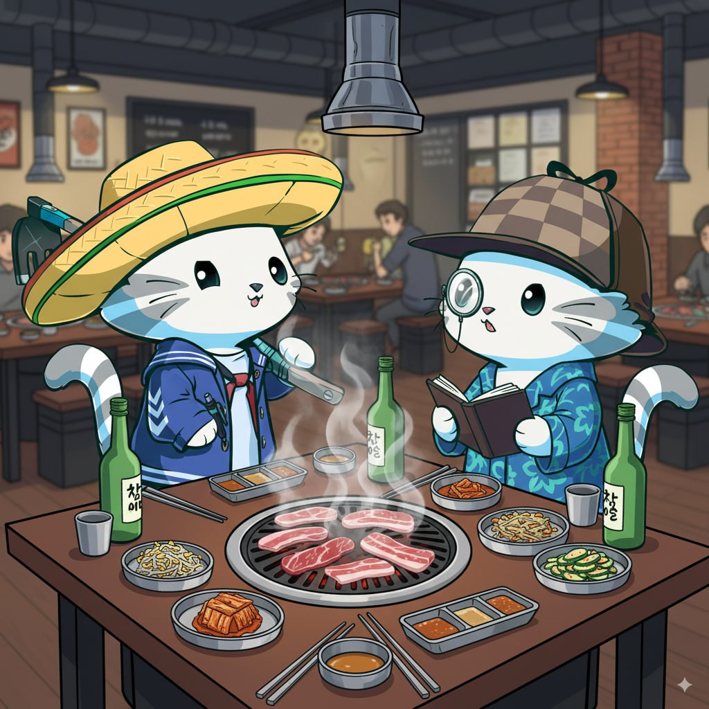 HYPRSTR's tweet image. Let us cook!

The $HYPSTR flywheel will be automated soon, we're building proprietary tech to make this possible without univ4 support

For now we've stayed faithful to the protocol manually and everything is public for you to see!