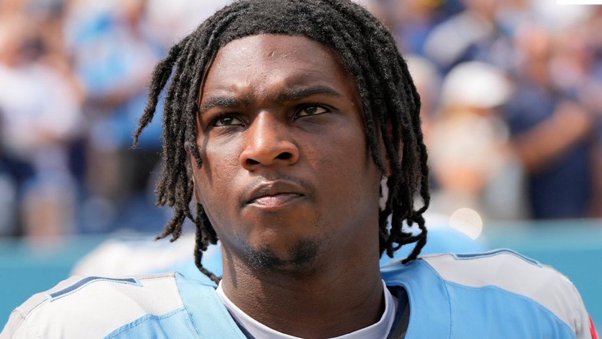 Rookie Watch tweet media