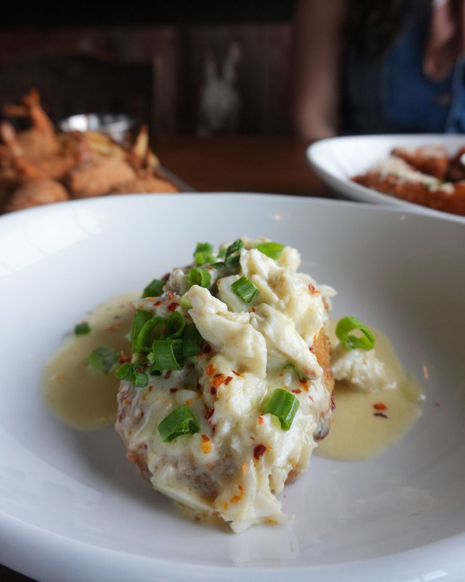 Why be crabby when your cake can look like this?