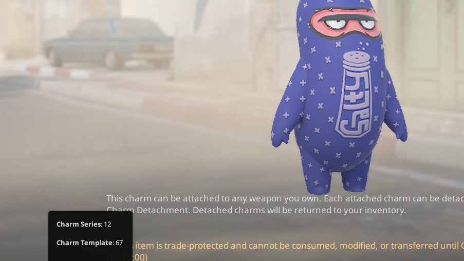 I heard "67" was the new meme.. 🫠 

taking offers, b/o $67,000,000