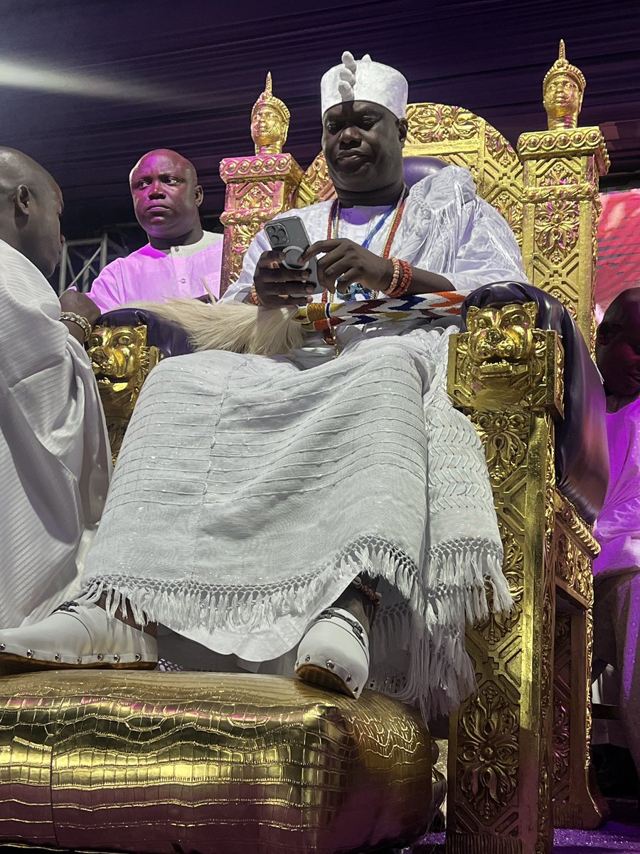 Olojo Festival tweet media