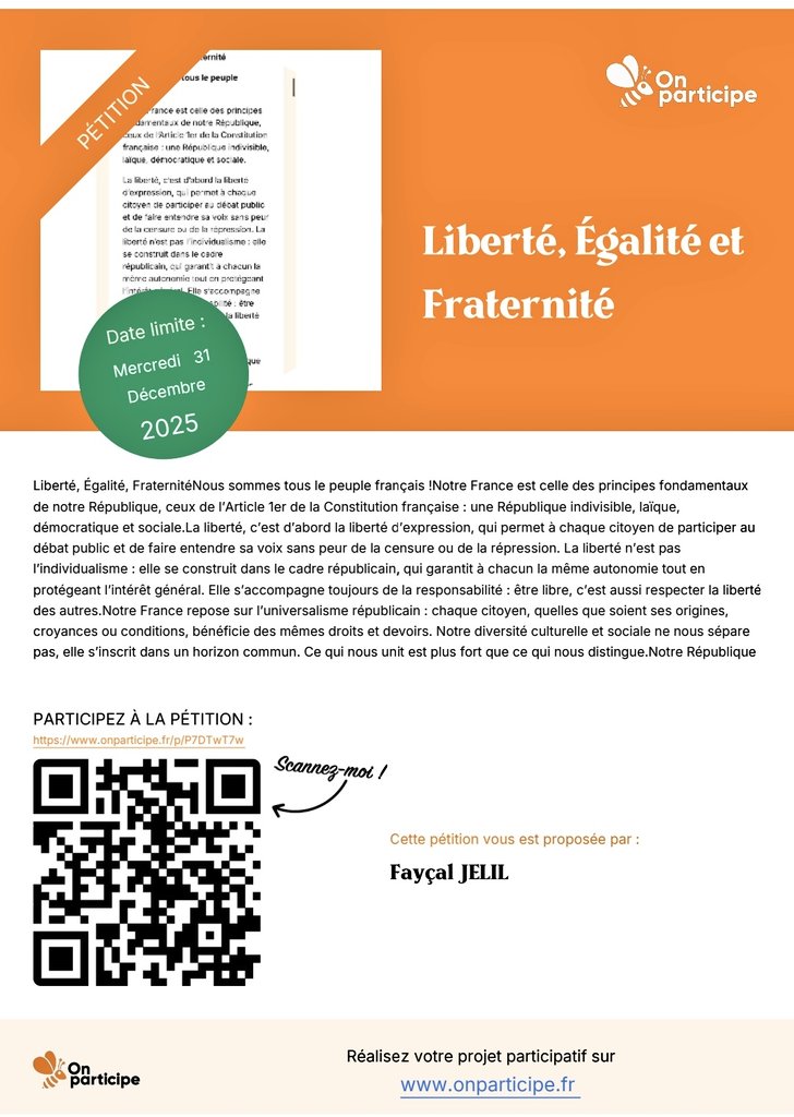 Fayçal JELIL tweet media