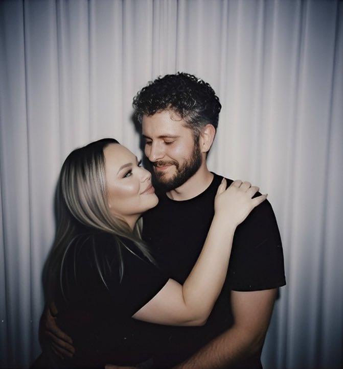 JesusDaPlug's tweet photo. @PaigeChristieUK She’s the one that got away… 🥹 https://t.co/Oje3eaWBdL