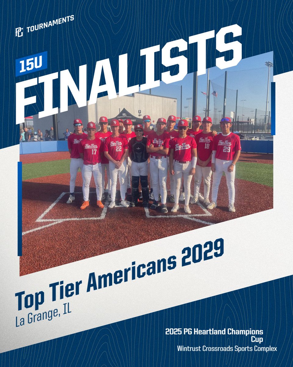 Perfect Game Illinois tweet media