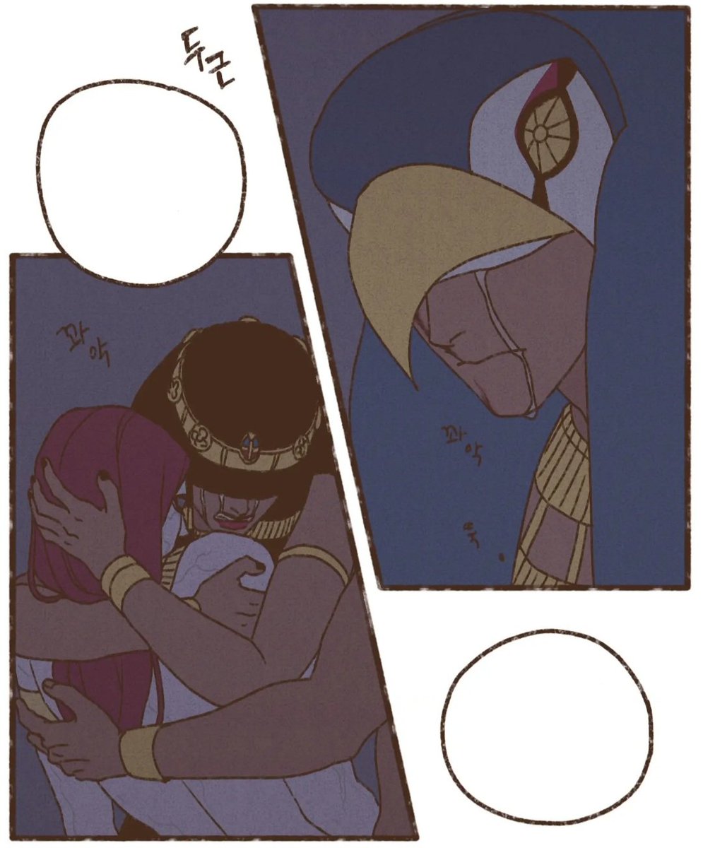 beginning of season 1 vs ending of season 2