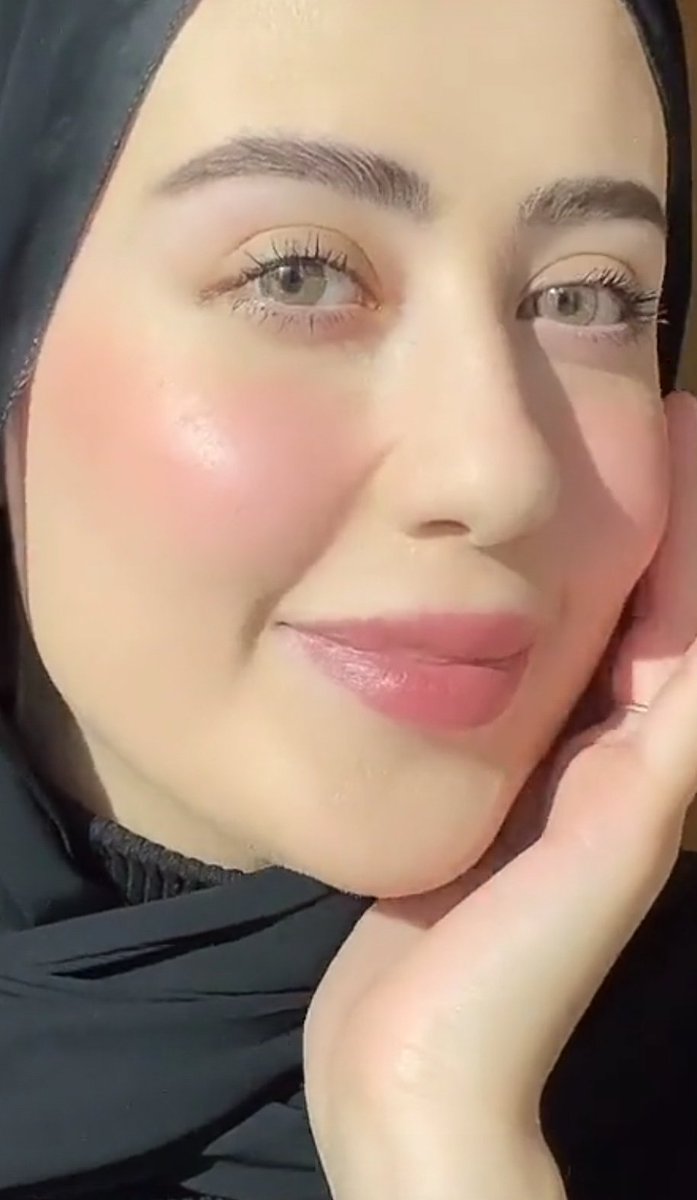 2Raha2's tweet photo. بلاشر نارس شوفوا اللون يجنن 💄
تلاقونه بنايس ون ❤️

وهذا  ك̷و̷د̶ ̸خ̷ص̸م̴ نايس ون  EB681 https://t.co/3ipFjurcGk