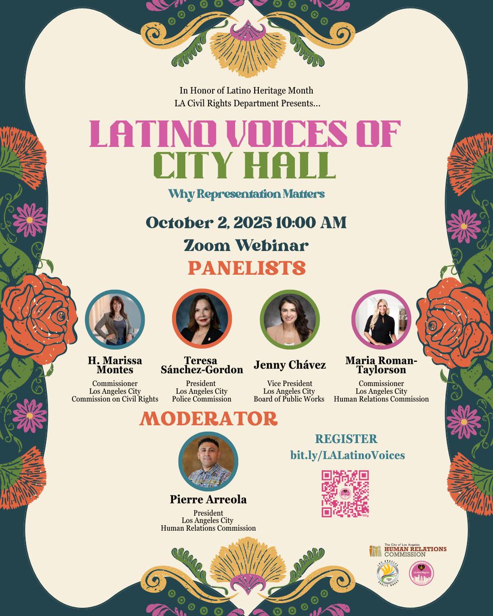 California Women in Homeland Security tweet media