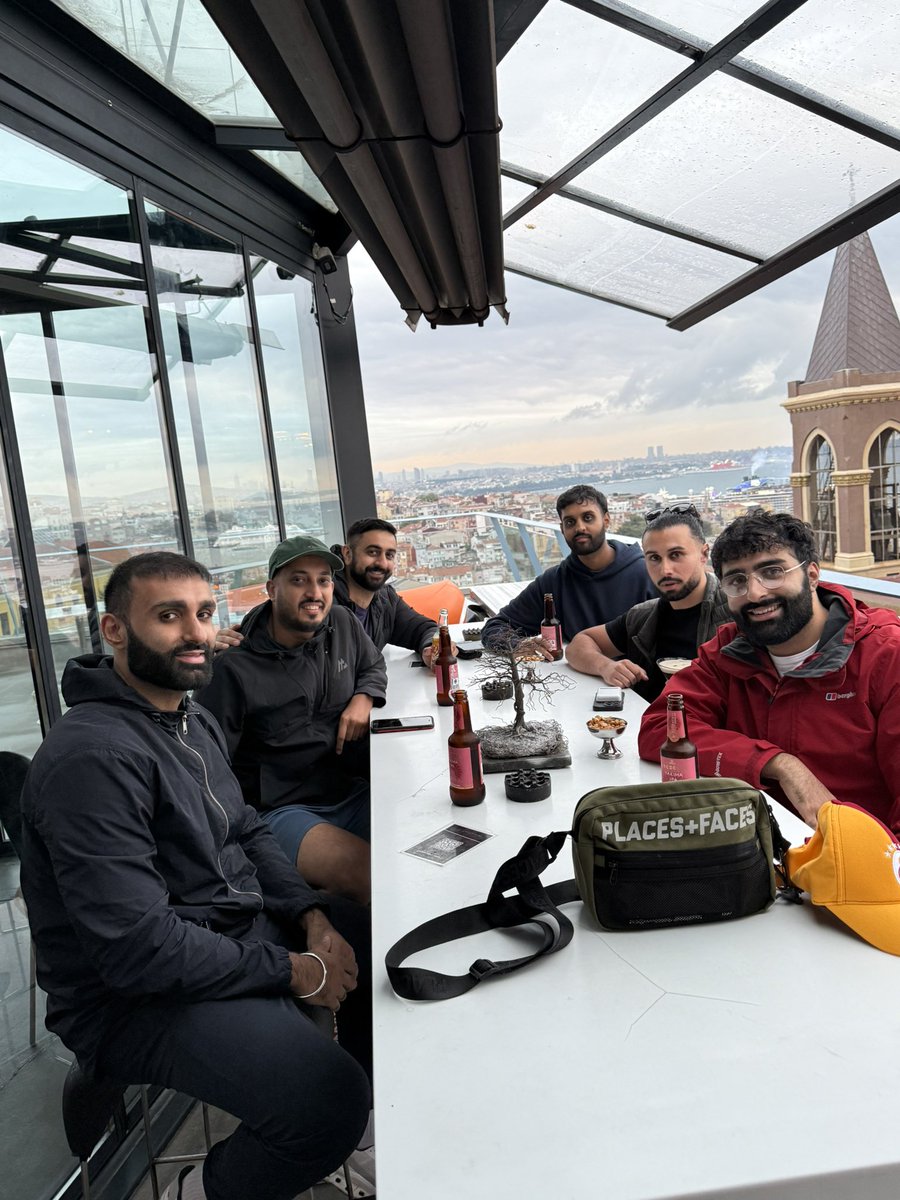 Up the Reds 🇹🇷