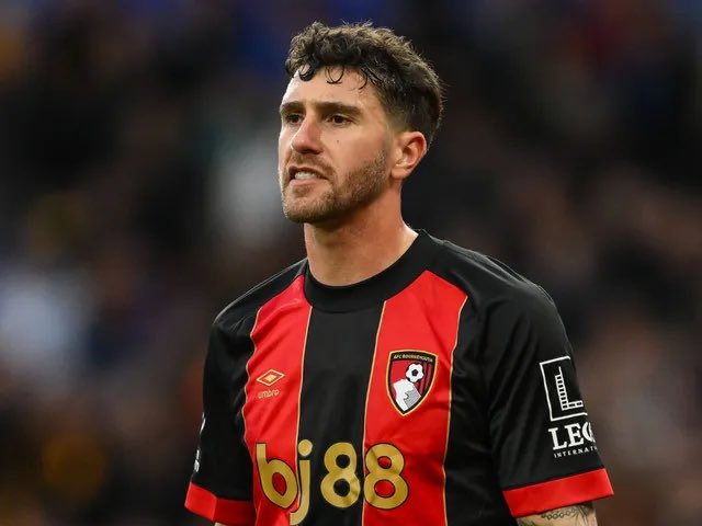 And then there was 1 DEFCON beast! 🍒 

Senesi is the only player to have 6/6 DEFCCON so far this season. #FPL