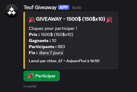 Teufzer TV tweet media