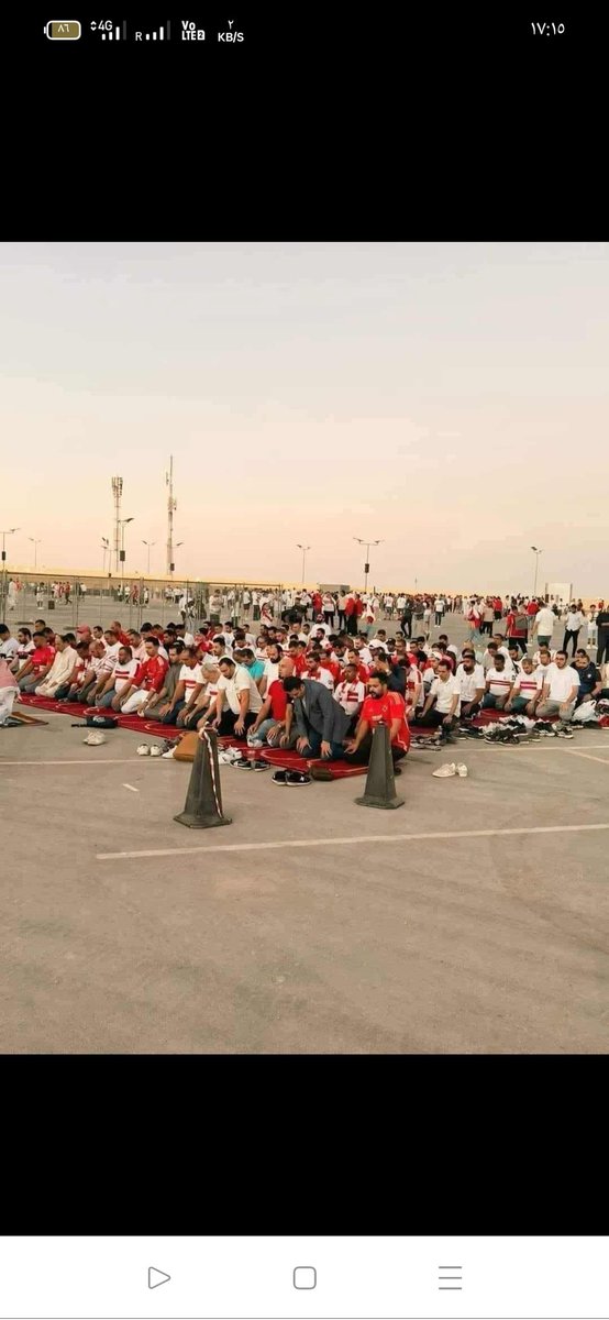 أجمل لقطه فى مباراة اليوم.. دى كورة يا جماعة.. يعني الأهلى كسب المرادي والزمالك يخسر المرة الجاية والأهلي يكسب المرة اللى بعدها..