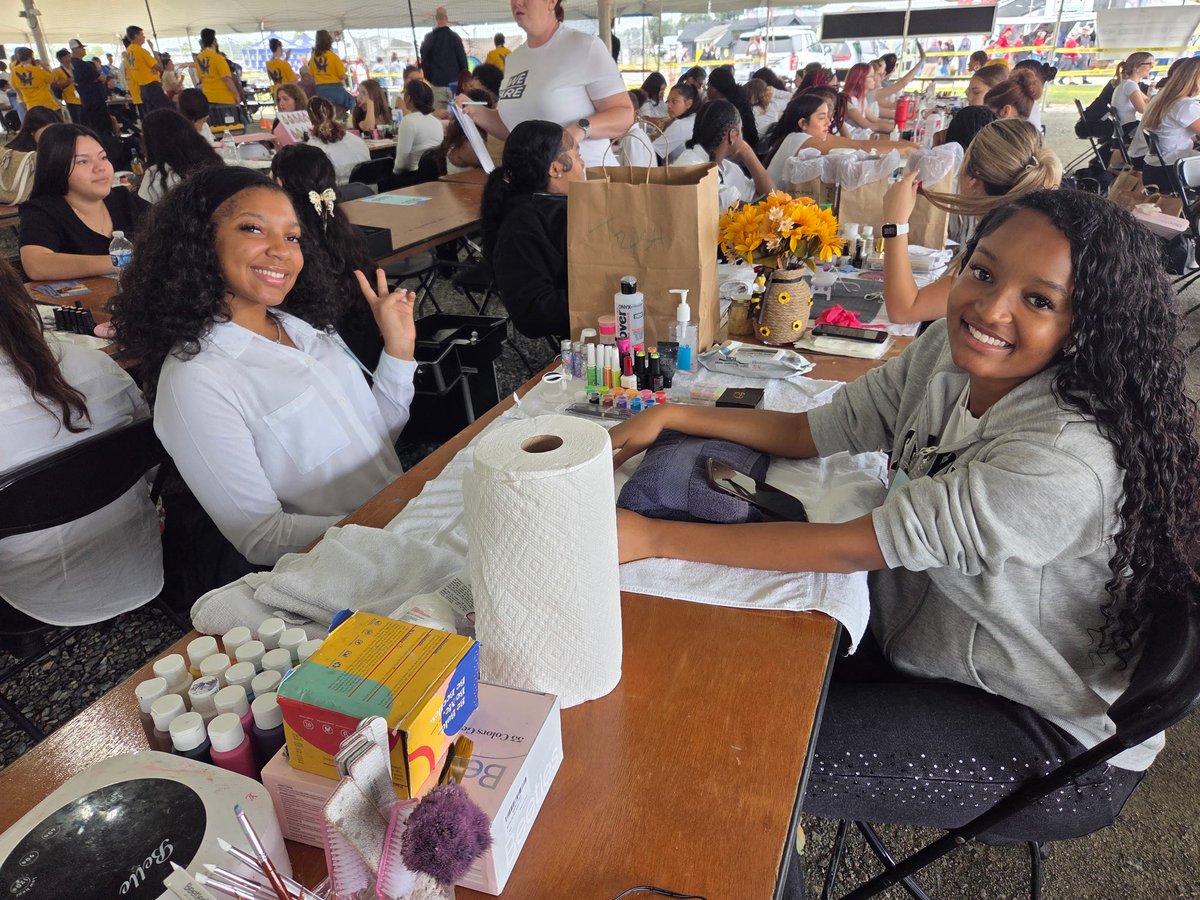 ACE at Virginia Randolph tweet media