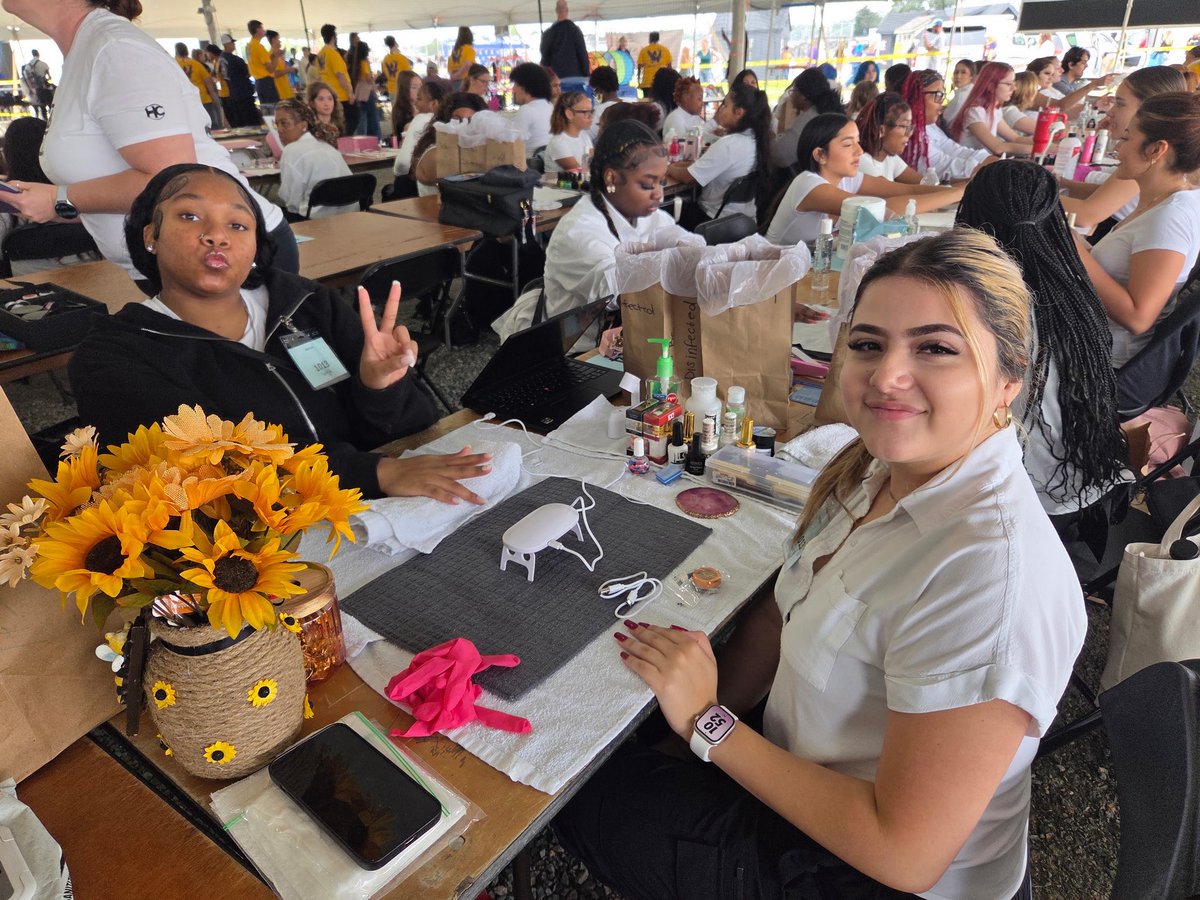 ACE at Virginia Randolph tweet media