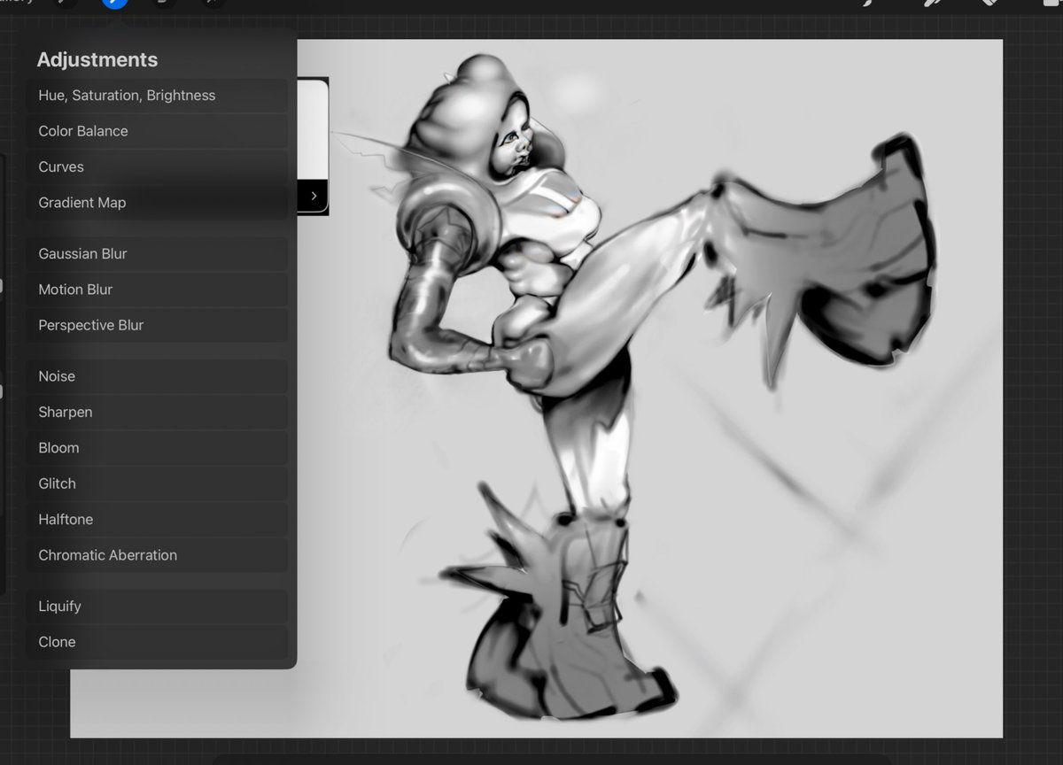 Guys idk where this is going