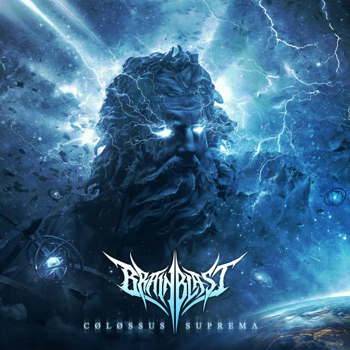 2⃣0⃣2⃣5⃣: THE UPCOMING TERROR ⚔️
➡️November 11th, 2025⬅️

BRAINBLAST - Colossus Suprema 🇨🇴💠

Debut album from Bogota, Colombian Technical Death Metal outfit💠

BC➡️brainblastofficial.bandcamp.com/album/colossus…💠

<a href="/BRAINBLAST_BAND/">BRΛINBLΛST OFFICIΛL</a> #Colossus #TechDeathMetal #TheUpcomingTerror25 #KMäN