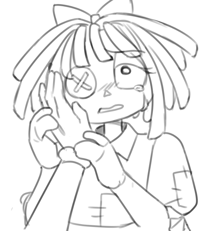 does she know the beauty she holds