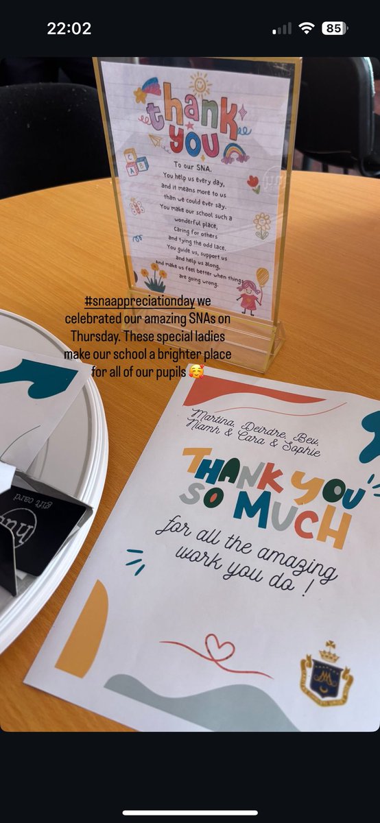 Sisters of Charity tweet media