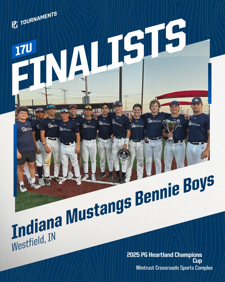 Perfect Game Illinois tweet media