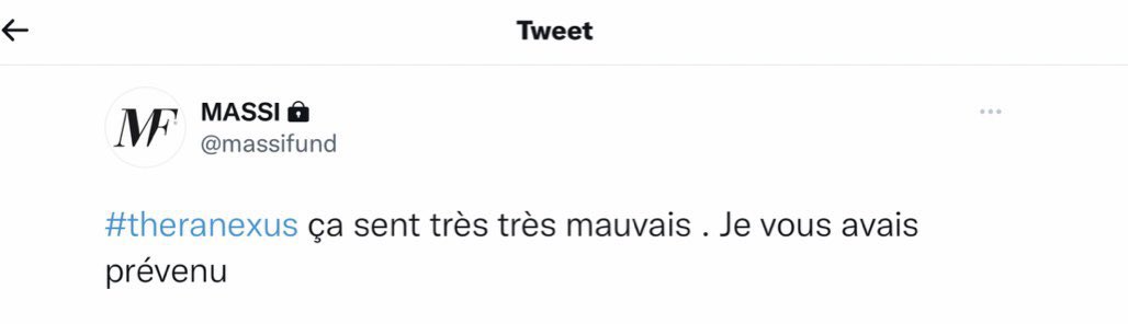 Patrick La Verité tweet media