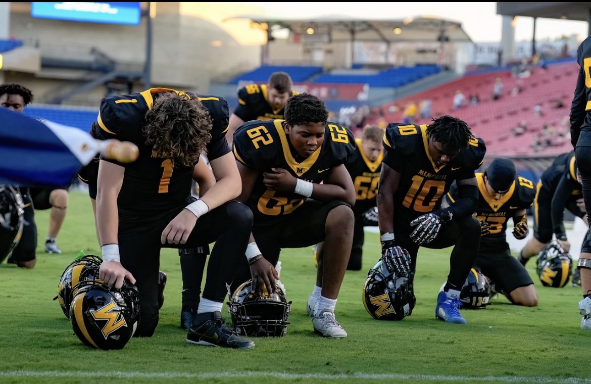 God’s got us! The work will pay off!!#A11IN