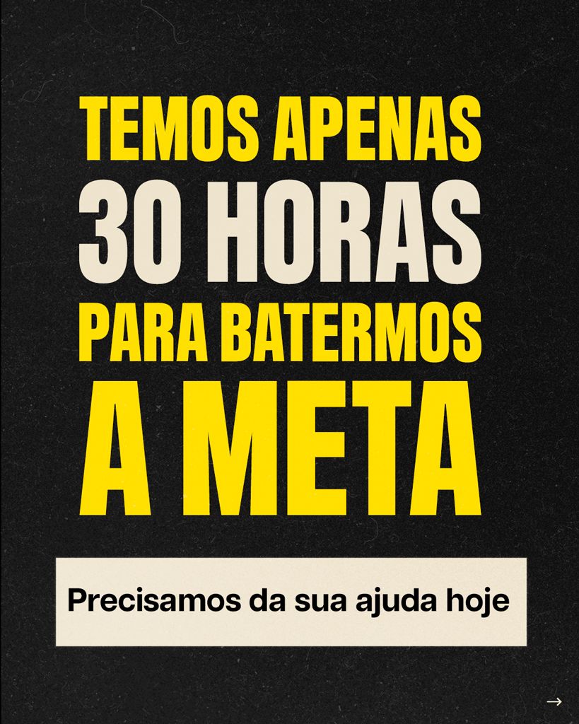 TheInterceptBr's tweet photo. O jornalismo independente e de qualidade custa caro. Não pedimos porque queremos, mas porque precisamos. 

Sem o apoio dos nossos leitores, não temos como manter nossas investigações. Você pode doar R$15 hoje? 
👉  https://t.co/NswPMywKKl https://t.co/o9QRg9F6Uo