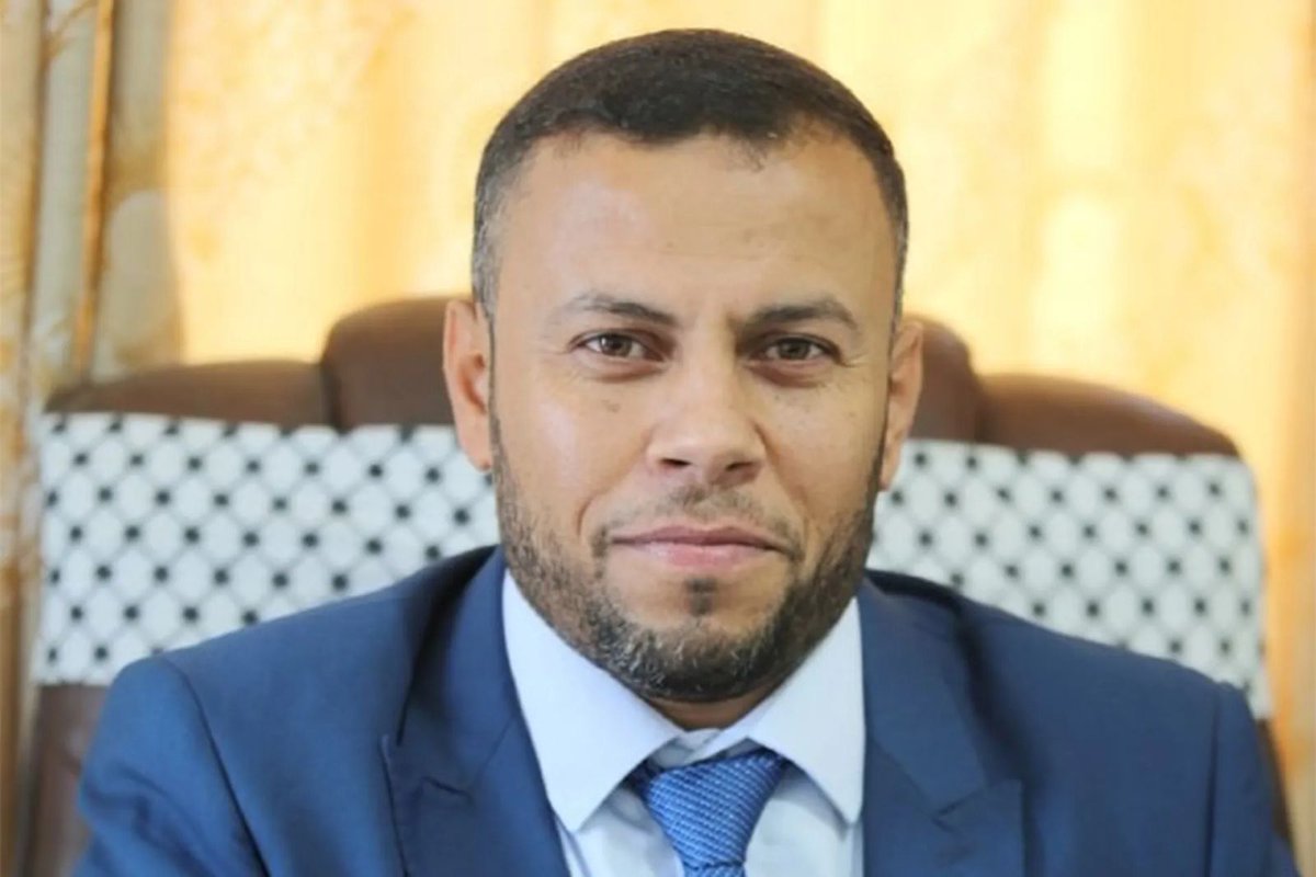 Breaking | Ismail al-Thawabta, director general of Gaza’s Government Media Office, rejected the U.S. “Trump plan” to stop the war, saying it offers no just or durable solution and instead seeks to impose a new trusteeship that would legitimize Israeli occupation and strip