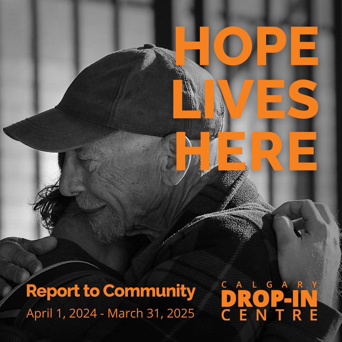 Calgary Drop-In Centre tweet media