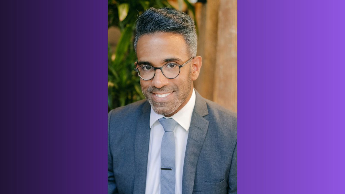 westernuLaw's tweet photo. Professor and Assistant Dean of EDID, Sunil Gurmukh recently joined CTV Your Morning to discuss the federal government’s proposed hate crimes legislation - the Combatting Hate Act. https://t.co/gyEM76vMbD https://t.co/cJHu5E5i9V