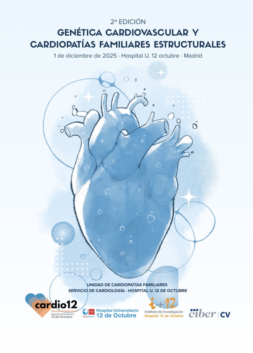 maria_valgom's tweet image. Lo prometido es deuda: 
            0 1 . 1 2 .  2 0 2 5
Otro año más… grandes ponentes, sesiones MUY prácticas!