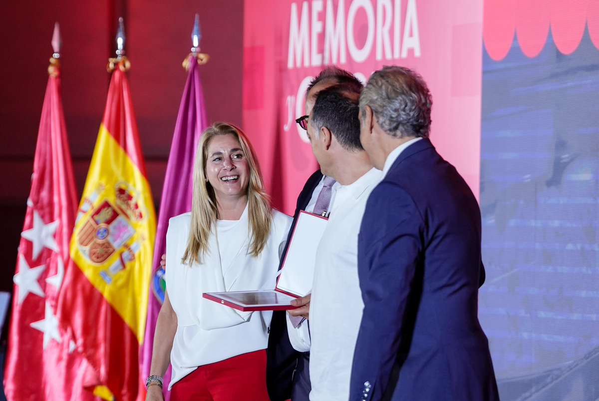 Nadia Álvarez tweet media