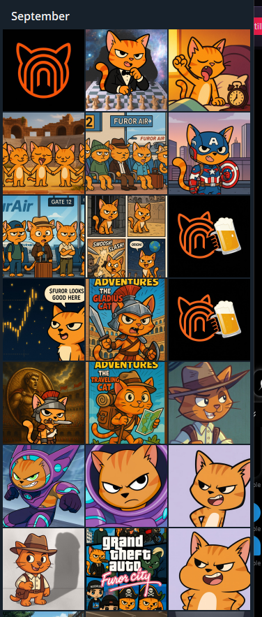 Meme Base Created in TG!

t.me/+Tv6YTHT2YVExM…