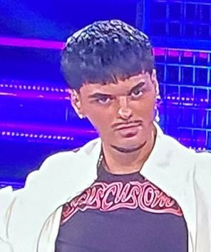 la mirada de los mil clavaitos #OTGala2