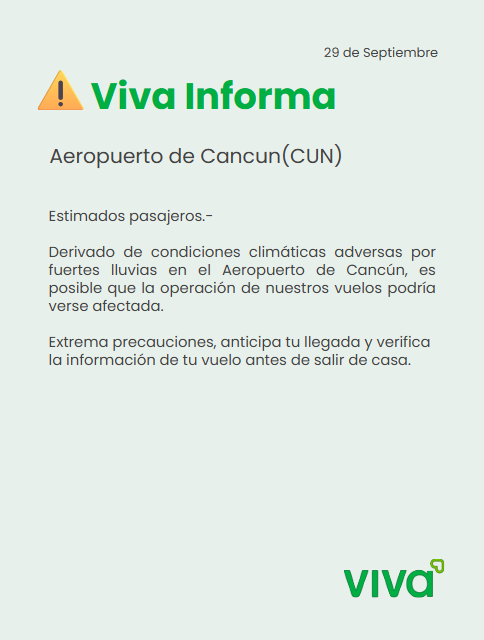 Viva Te Escucha tweet media