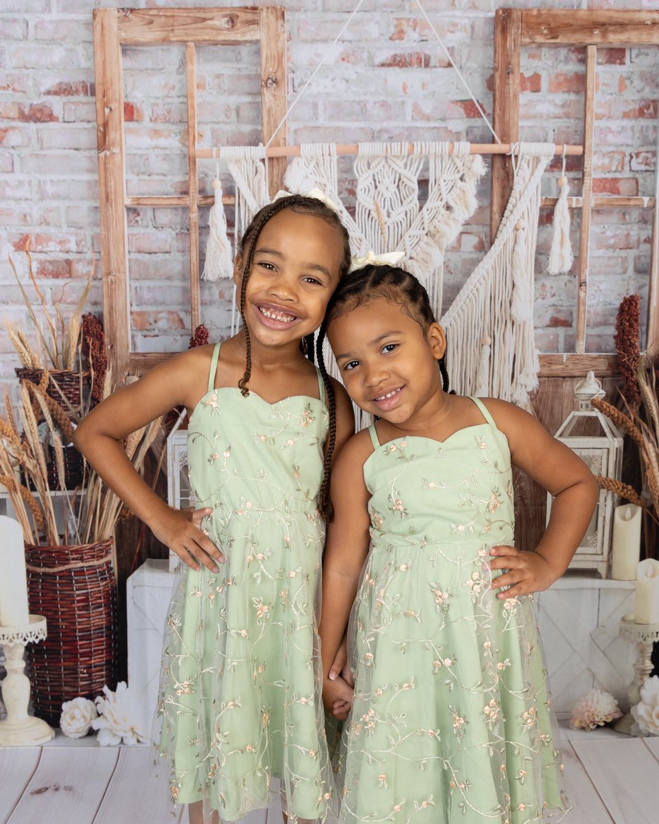 itzsheera's tweet image. Two of our biggest reasons for working so hard 🥹🥰