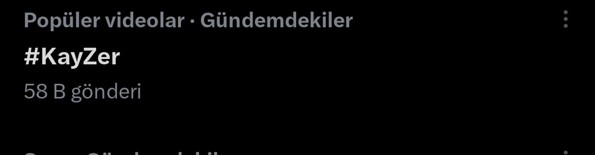 MaşAllah bu çifte🧿
#KayZer 🌹