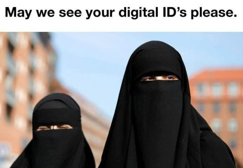#BanIslamInAmerica