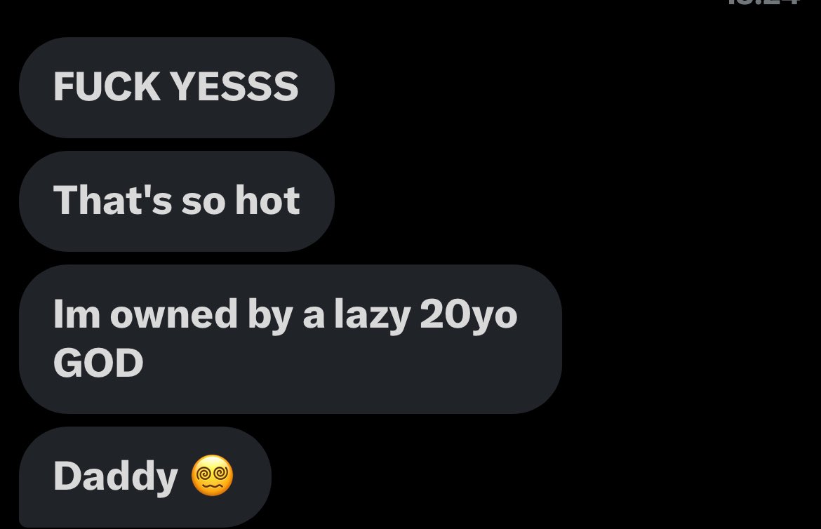 ctrlCASHdelete's tweet image. Turned this brat addict into an absolute SCAMFXG first thing in the morning today😵‍💫

500$ DRAINED in an hour and manhood RIPPED APART⚰️

GOD-TIER Literally😵

Round that up to 1k or ROT the fxk away in pure disbelief rxtaxds🤩

Catfishfindom catfish findom scamass manscam