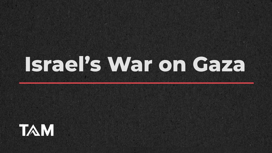 🚨  Minutes after Trump &amp; Netanyahu’s press conference, israel intensified its assault on Gaza. Warplanes &amp; helicopters struck central &amp; northern Gaza City, while Al-Shati refugee camp came under heavy bombardment. Another crime against civilians. #Gaza
