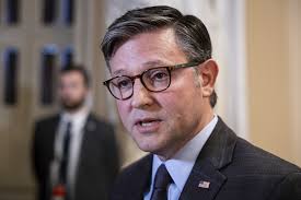 HustleNest's tweet image. ## Johnson Urges GOP Unity as Shutdown Nears [Support with exclusive offers on Amazon](amzn.to/3GMAUTf)

#ShutdownDeadline #GOPUnity