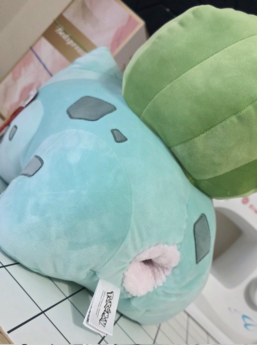 StuffMyStuffies 🧸 tweet media