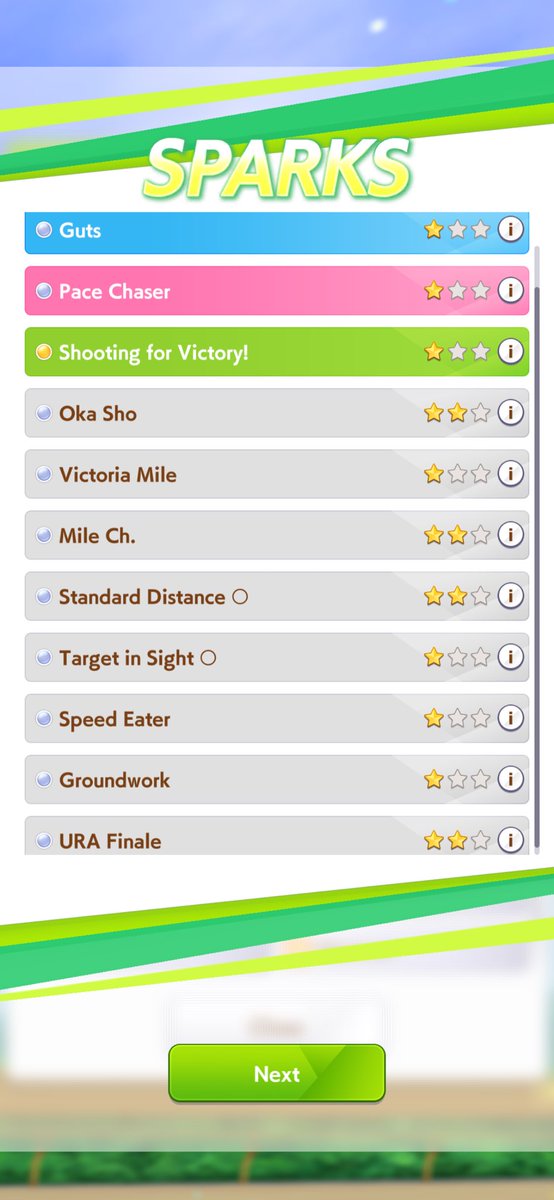 cedaar's tweet image. now why she gotta have the worst fucking blue and pink sparks but really good white sparks mannnn this is the first groundwork spark i’ve got all month