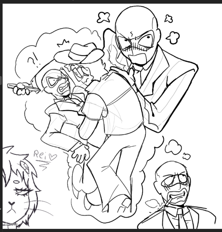 sniperspy #tf2 