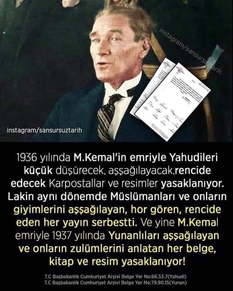 TC başbakanlık arşivi