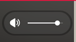 itsdocski's tweet photo. Which anti-ocd designer approved this for @YouTube  as being max volume? I spent wayyy too long thinking something was wrong with my browser -_-

This isnt max -_-

Went back and tried again to confirm, not even with the keyboard keys. https://t.co/eFaayz3fCL