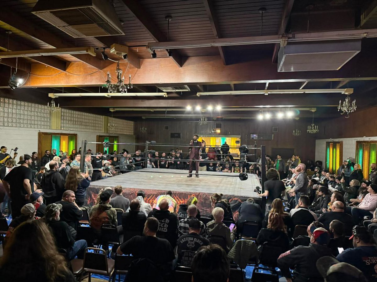 RuthlessPro419's tweet image. RPW PRESS RELEASE 
RPW WILL BE CLOSING IT&apos;S DOORS IN EARLY 2026

FULL STATEMENT BELOW

THANK YOU ALL FOR EVERYTHING