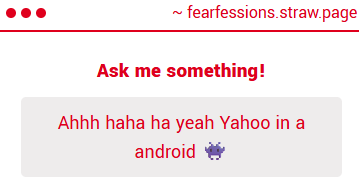 fearboundconfessions tweet media