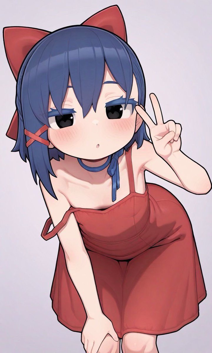 mitadms's tweet image. Tiny Mita 🥰